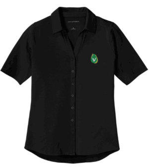 Port Authority Women's City Stretch Top - LK682 - IV Nutrition