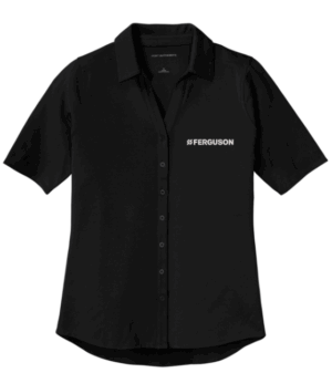 Port Authority Women's City Stretch Top - LK682 - Ferguson
