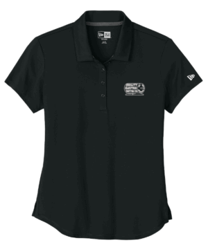 New Era Women's Power Polo - LNEA225  - Quality Electric Motor