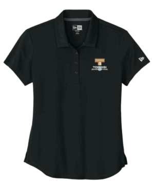 New Era Women's Power Polo - LNEA225 - Torrisi