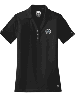 OGIO - Glam Polo - LOG105 - GMP Plumbing