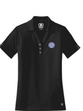 OGIO - Glam Polo - LOG105 - Maplewood Plumbing