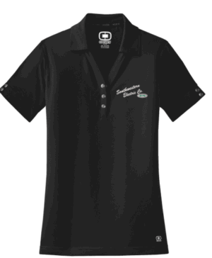 OGIO - Glam Polo - LOG105  - Southwestern Electrical