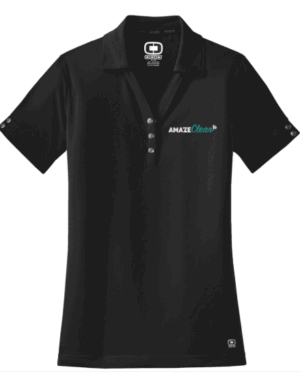 OGIO - Glam Polo - LOG105 - Amaze Clean