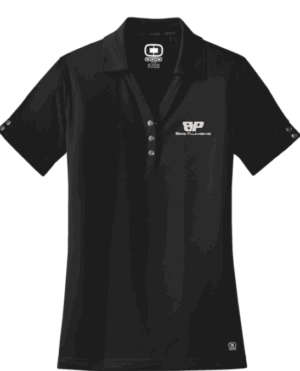OGIO - Glam Polo - LOG105 -Beis Plumbing