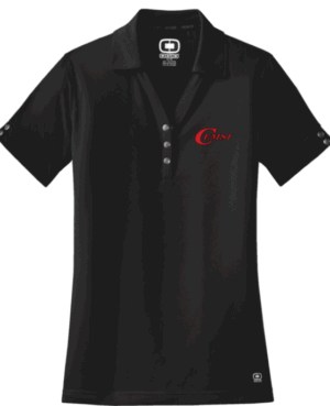 OGIO - Glam Polo - LOG105  - Commercial Electric Motor