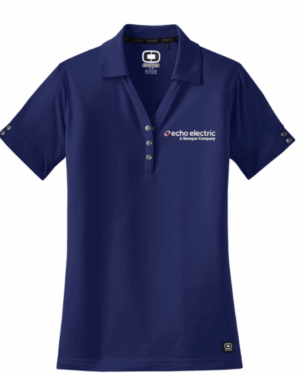 OGIO - Glam Polo - LOG105  - Echo Electric