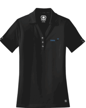 OGIO - Glam Polo - LOG105 - Innovet Electric