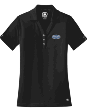 OGIO - Glam Polo - LOG105 -Linek Plumbing
