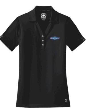 OGIO - Glam Polo - LOG105 - Midland Optical
