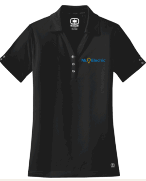 OGIO - Glam Polo - LOG105  - Mr Electric