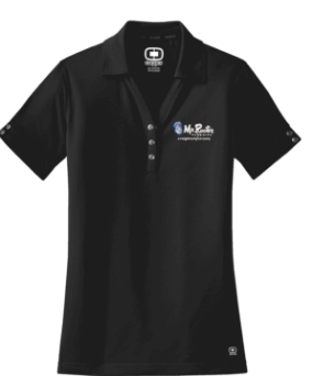 OGIO - Glam Polo - LOG105 - Mr Rooter