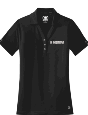 OGIO - Glam Polo - LOG105 - Reinhold