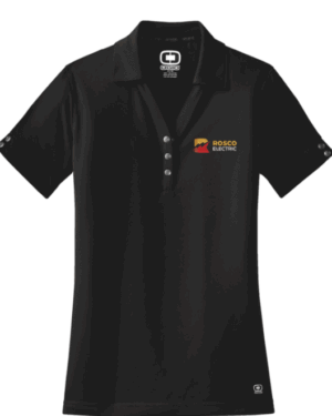 OGIO - Glam Polo - LOG105 - Rosco