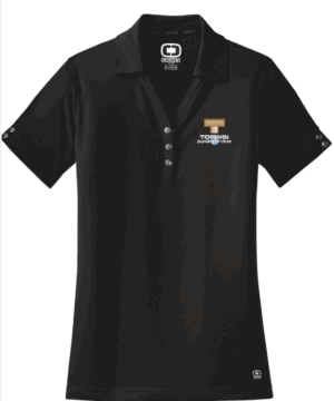 OGIO - Glam Polo - LOG105 - Torrisi