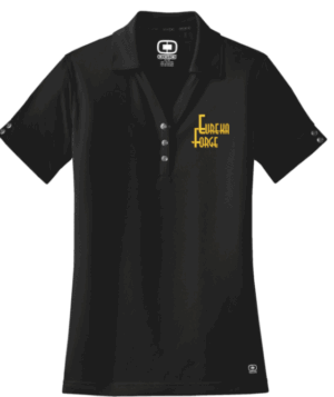 OGIO - Glam Polo - LOG105 - Eureka Forge