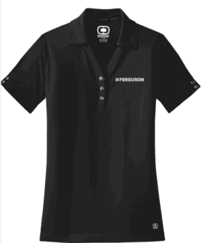 OGIO - Glam Polo - LOG105 - Ferguson