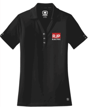 OGIO - Glam Polo - LOG105  - RJP