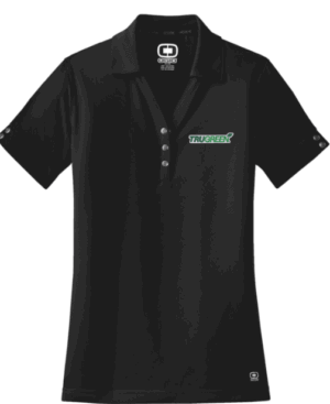 OGIO - Glam Polo - LOG105 - TruGreen