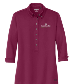 OGIO Women's Gauge Polo - LOG122 - Guarantee Electric