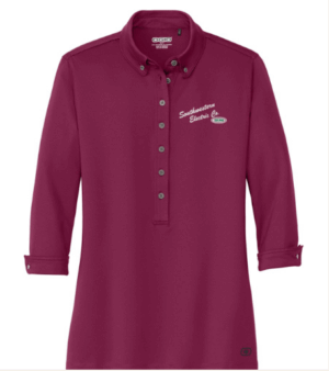 OGIO Women's Gauge Polo - LOG122  - Southwestern Electrical