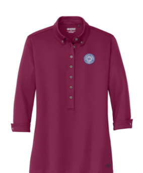 OGIO Women's Gauge Polo - LOG122 - Maplewood Plumbing