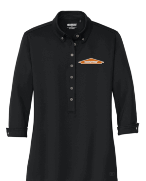 OGIO Women's Gauge Polo - LOG122  - ServPro