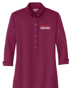 OGIO Women's Gauge Polo - LOG122  - Butler Supply