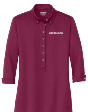 OGIO Women's Gauge Polo - LOG122 - Ferguson