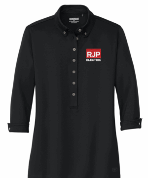 OGIO Women's Gauge Polo - LOG122  - RJP