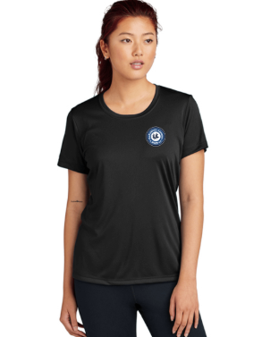 Sport-Tek Women's PosiCharge Competitor Tee - LST350 - Maplewood Plumbing