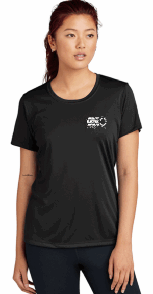 Sport-Tek Women's PosiCharge Competitor Tee - LST350  - Quality Electric Motor