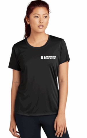 Sport-Tek Women's PosiCharge Competitor Tee - LST350 - Reinhold