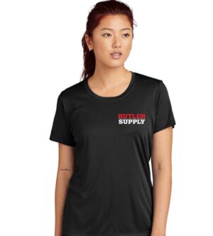 Sport-Tek Women's PosiCharge Competitor Tee - LST350  - Butler Supply