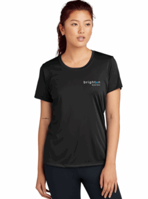 Sport-Tek Women's PosiCharge Competitor Tee - LST350 - Brighton Electric