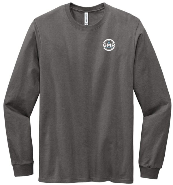 Long Sleeve Tee – VL100LS – GMP