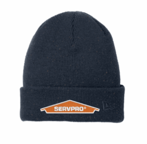 New Era Speckled Beanie - NE905  - ServPro