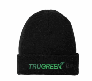 New Era Speckled Beanie - NE905 - TruGreen