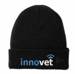 New Era Speckled Beanie - NE905 - Innovet Electric