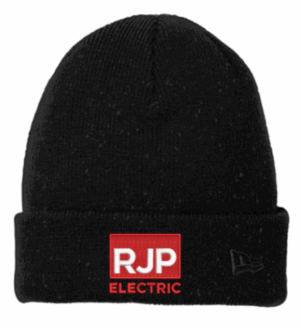 New Era Speckled Beanie - NE905  - RJP