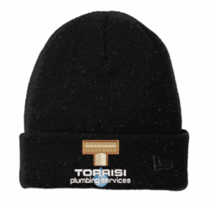 New Era Speckled Beanie - NE905 - Torrisi