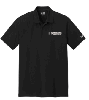 New Era Power Polo - NEA225 - Reinhold