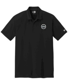 New Era Power Polo - NEA225 - GMP Plumbing