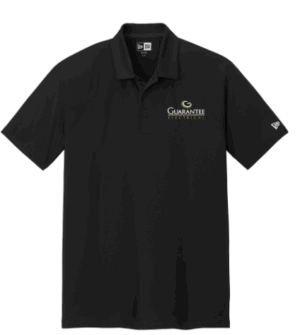 New Era Power Polo - NEA225 - Guarantee Electric