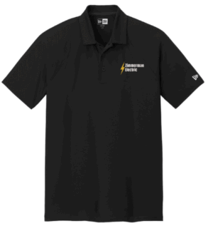 New Era Power Polo - NEA225 - Zimmerman