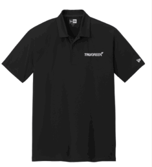 New Era Power Polo - NEA225 - TruGreen