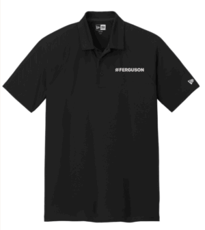 New Era Power Polo - NEA225 - Ferguson