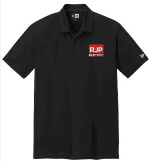New Era Power Polo - NEA225  - RJP