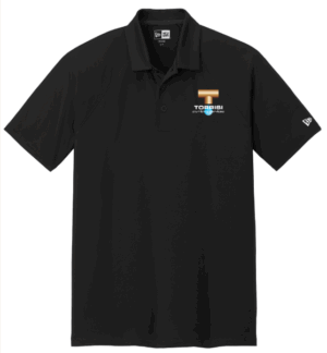 New Era Power Polo - NEA225 - Torrisi