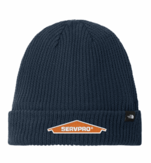 The North Face Circular Rib Beanie - NF0A7RGH  - ServPro